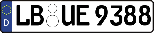LB-UE9388