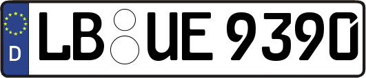 LB-UE9390