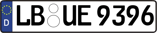 LB-UE9396