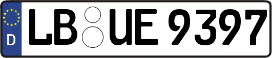 LB-UE9397