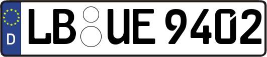 LB-UE9402