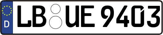 LB-UE9403