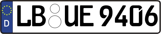LB-UE9406
