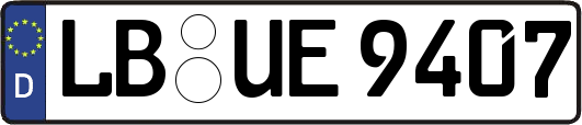 LB-UE9407