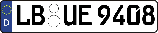 LB-UE9408
