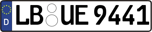 LB-UE9441