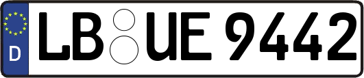 LB-UE9442