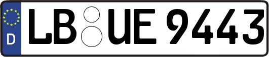 LB-UE9443