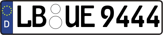 LB-UE9444