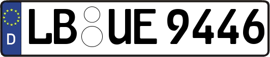 LB-UE9446