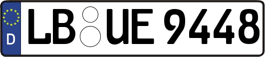 LB-UE9448