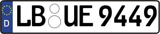 LB-UE9449