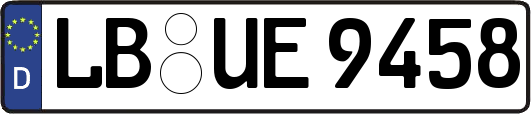 LB-UE9458