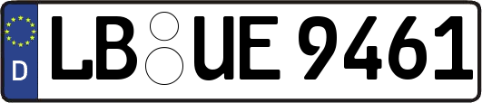 LB-UE9461