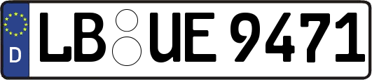 LB-UE9471