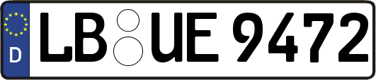 LB-UE9472