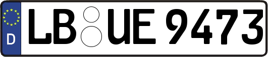 LB-UE9473
