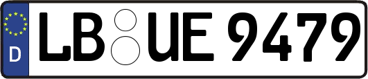 LB-UE9479