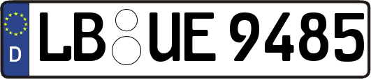 LB-UE9485