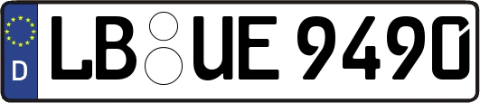 LB-UE9490