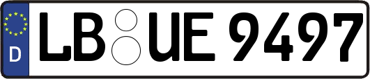 LB-UE9497
