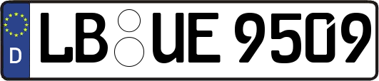 LB-UE9509
