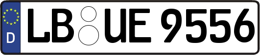 LB-UE9556