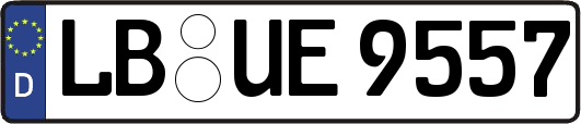 LB-UE9557
