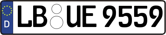 LB-UE9559