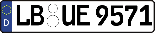 LB-UE9571
