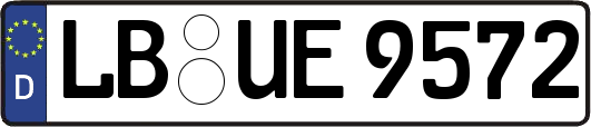LB-UE9572