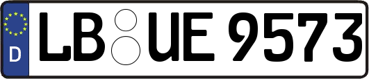 LB-UE9573