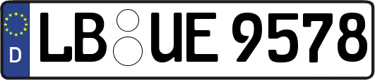 LB-UE9578