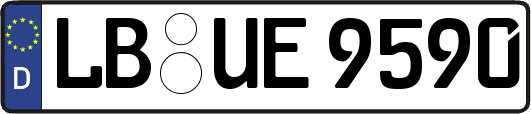 LB-UE9590