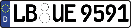 LB-UE9591