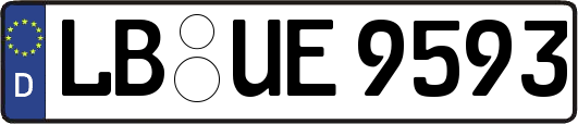 LB-UE9593