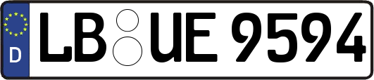 LB-UE9594
