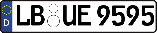 LB-UE9595
