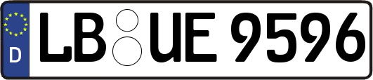 LB-UE9596