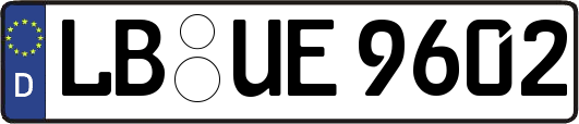LB-UE9602