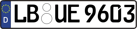 LB-UE9603