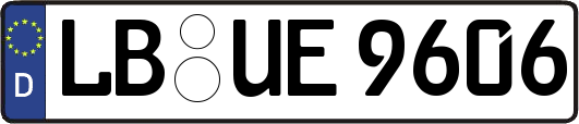 LB-UE9606
