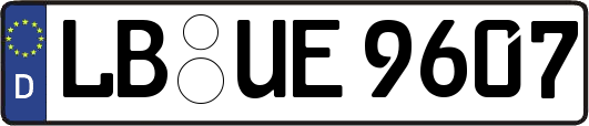 LB-UE9607