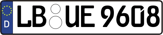 LB-UE9608