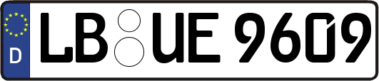 LB-UE9609