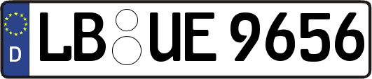 LB-UE9656