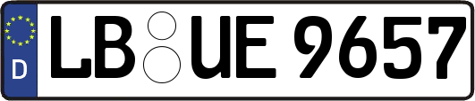 LB-UE9657