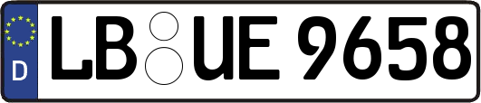 LB-UE9658