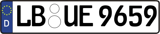 LB-UE9659