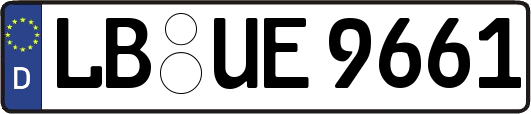 LB-UE9661
